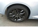 2014 Scion tC Series Limited Edition Wheel