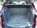 2010 Acura RDX  Trunk