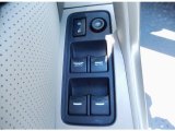 2010 Acura RDX  Controls