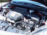 2010 Acura RDX Engines