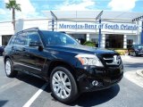 2012 Mercedes-Benz GLK 350