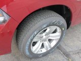 2014 Ram 1500 Sport Crew Cab 4x4 Wheel