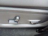 2014 Ram 1500 Sport Crew Cab 4x4 Controls