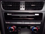 2014 Audi A4 2.0T quattro Sedan Audio System