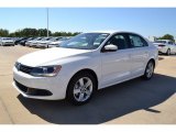 2013 Volkswagen Jetta TDI Sedan