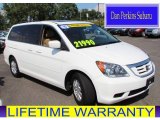 2010 Honda Odyssey EX-L