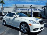 2010 Mercedes-Benz E 350 Sedan