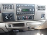 2004 Ford F350 Super Duty Lariat Crew Cab 4x4 Dually Controls