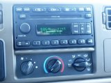2004 Ford F350 Super Duty Lariat Crew Cab 4x4 Dually Controls