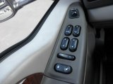 2004 Ford F350 Super Duty Lariat Crew Cab 4x4 Dually Controls