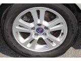 2006 Saab 9-3 2.0T Convertible Wheel