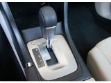 2012 Subaru Impreza 2.0i Premium 5 Door Lineartronic CVT Automatic Transmission