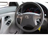 2007 Toyota Camry LE Steering Wheel
