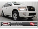 2006 Tuscan Pearl Infiniti QX 56 4WD #85066750