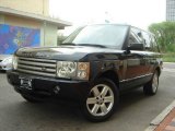 2004 Land Rover Range Rover HSE