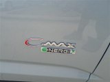 2013 Ford C-Max Energi Marks and Logos