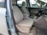 2013 Ford C-Max Energi Front Seat