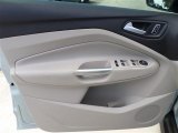 2013 Ford C-Max Energi Door Panel