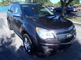 2014 Tungsten Metallic Chevrolet Equinox LT #85120440