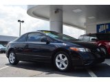 2008 Honda Civic EX Coupe