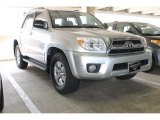 2007 Toyota 4Runner SR5