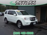 2011 Honda Pilot EX-L 4WD
