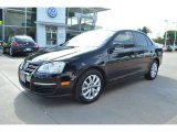 2010 Volkswagen Jetta Limited Edition Sedan