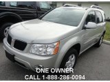 2007 Pontiac Torrent AWD