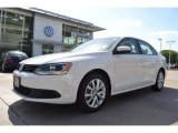 2011 Volkswagen Jetta SE Sedan