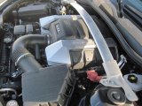 2011 Chevrolet Camaro Neiman Marcus Edition SS/RS Convertible 6.2 Liter OHV 16-Valve V8 Engine