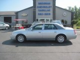 2010 Cadillac DTS 