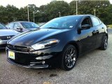 2013 Dodge Dart Rallye