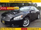2010 Nissan Maxima 3.5 SV