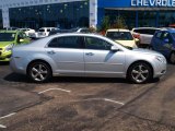 2012 Chevrolet Malibu LT