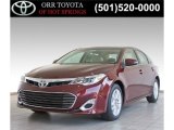 2013 Moulin Rouge Mica Toyota Avalon XLE #85120424
