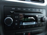 2014 Dodge Avenger SE Audio System
