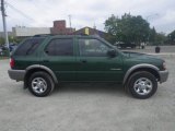 2002 Isuzu Rodeo S Exterior