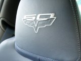 2013 Chevrolet Corvette Grand Sport Coupe Marks and Logos