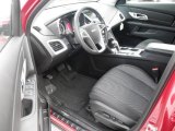 2014 GMC Terrain SLE AWD Jet Black Interior