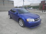 2012 Dodge Avenger SXT