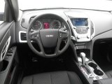 2014 GMC Terrain SLE AWD Dashboard