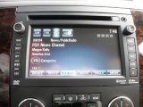 2014 GMC Yukon Denali AWD Controls