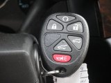 2014 GMC Yukon XL Denali AWD Keys