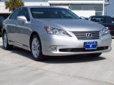 2010 Tungsten Silver Pearl Lexus ES 350 #85120312