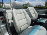1999 BMW 3 Series 328i Convertible Front Seat