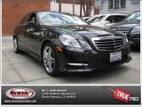 2012 Mercedes-Benz E 350 Sedan