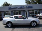 2011 Ford Mustang V6 Premium Coupe
