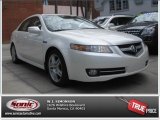 2008 Acura TL 3.2