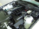 1999 BMW 3 Series 328i Convertible 2.5L DOHC 24V Inline 6 Cylinder Engine