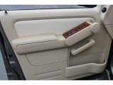 2006 Ford Explorer Eddie Bauer 4x4 Door Panel